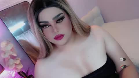 xsabbylicious69 online show from 21, 4, 2026