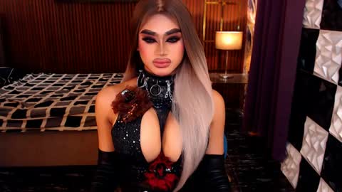 xscarlletegrey online show from 5, 6, 2026