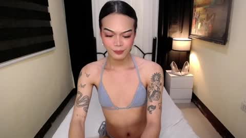 IGkenshee wow online show from 3, 6, 2026