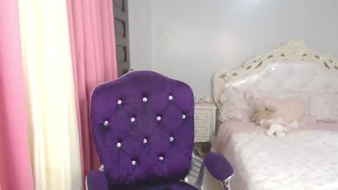 Snapshot of xsexyninedollx chatting on 21, 5, 2026 Cleo de nile online show from 21, 5, 2026