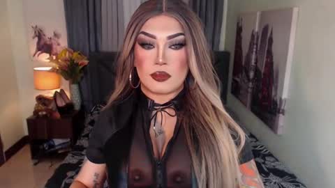 Cattaleya online show from 13, 1, 2025