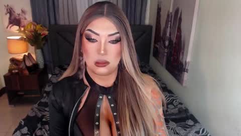 Cattaleya online show from 14, 1, 2025