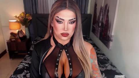 Cattaleya online show from 15, 1, 2025