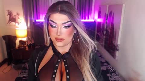 Cattaleya online show from 18, 2, 2025