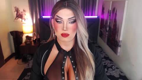 Cattaleya online show from 23, 2, 2025