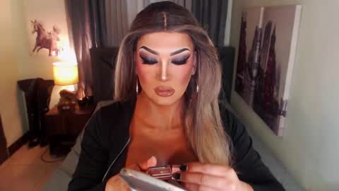 Cattaleya online show from 9, 3, 2025