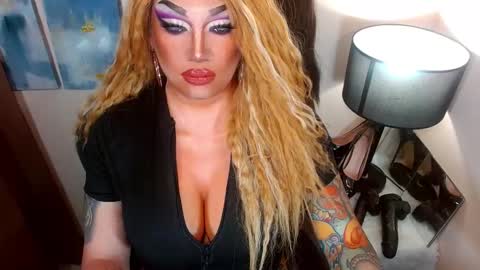 Cattaleya online show from 18, 9, 2025