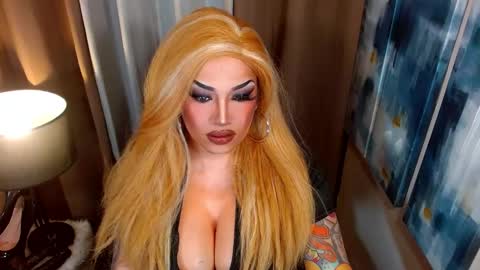 Cattaleya online show from 21, 10, 2025