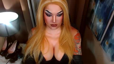 Cattaleya online show from 25, 11, 2025