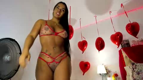 Shantyonlyfansshantallsalcedo online show from 20, 9, 2025