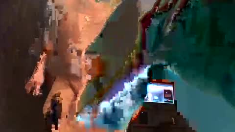 XslashmeX online show from 25, 2, 2025