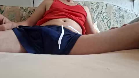 Snapshot of xsoccerboi chatting on 21, 3, 2026 SoccerBoi online show from 21, 3, 2026