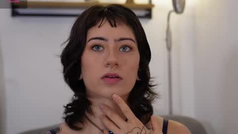 Blue online show from 23, 3, 2026