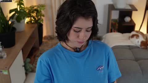 Blue online show from 13, 6, 2026