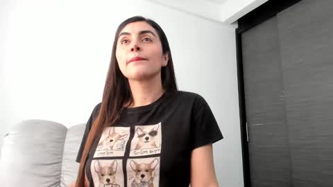 Hellen Sofia instagram hellen5546 online show from 23, 2, 2025