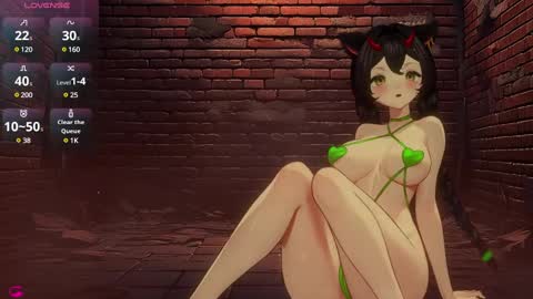 XstaceyliciousX online show from 12, 3, 2025