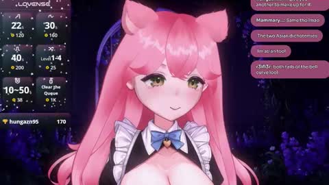 XstaceyliciousX online show from 18, 1, 2026