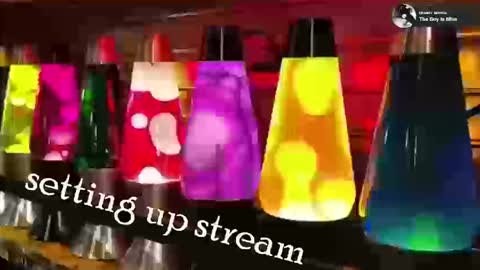 Sunny Daze online show from 20, 9, 2025