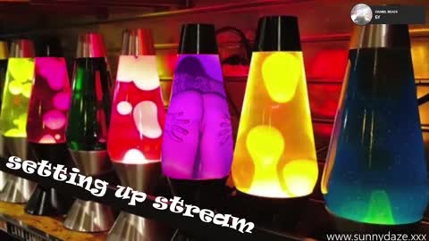 Sunny Daze online show from 29, 11, 2025