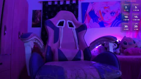 Snapshot of xsussan chatting on 25, 3, 2026 xsussan online show from 25, 3, 2026