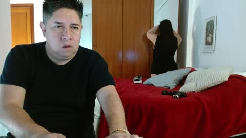 thiagoeva online show from 27, 3, 2026