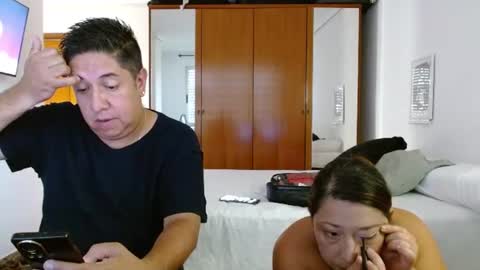 thiagoeva online show from 2, 8, 2026