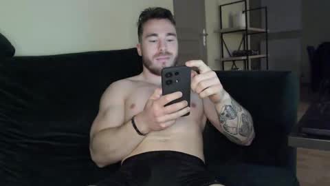 xtrakil online show from 10, 3, 2025