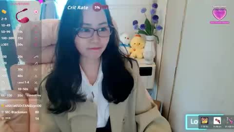 LiLiLi online show from 28, 4, 2026