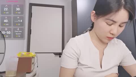 xuyihan online show from 7, 3, 2026