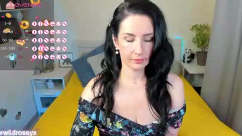 xwildrossyx online show from 16, 7, 2026