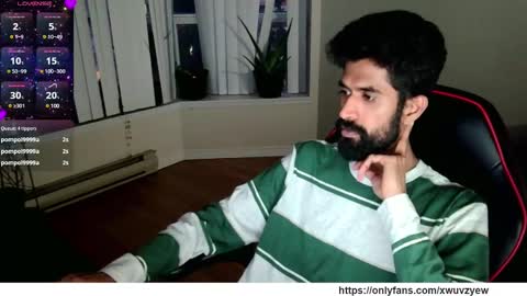 x online show from 1, 1, 2025