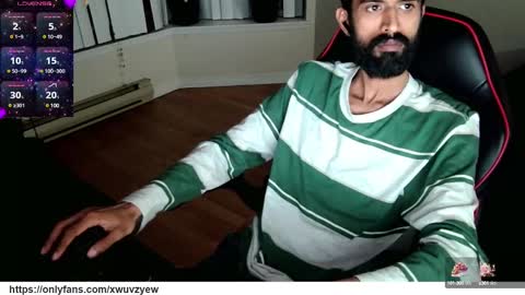 x online show from 2, 1, 2025