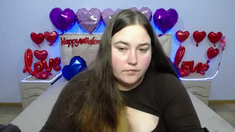 xx daniella xx online show from 7, 2, 2025