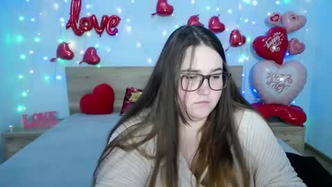 xx daniella xx online show from 16, 2, 2025