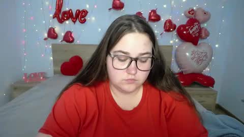 xx daniella xx online show from 17, 2, 2025