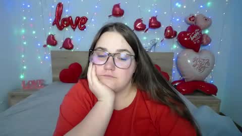xx daniella xx online show from 18, 2, 2025