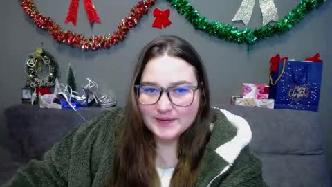 xx daniella xx online show from 15, 12, 2025