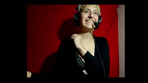 Hidra online show from 4, 11, 2025