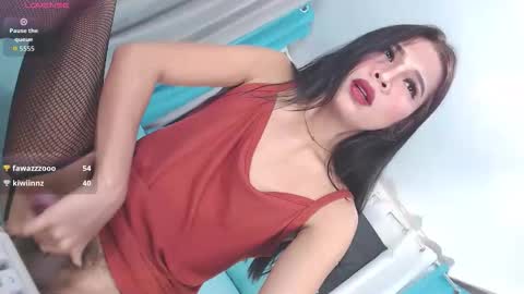 Shantal online show from 25, 9, 2025