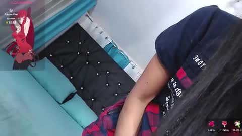 Shantal online show from 12, 10, 2025