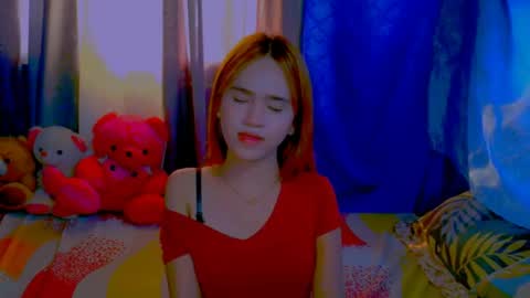Bealyn online show from 15, 5, 2026
