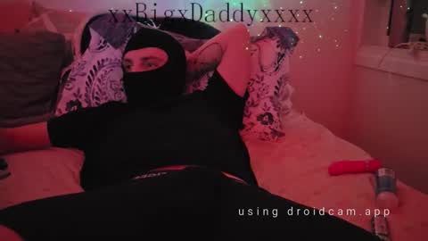 xxbigxdaddyxxxx online show from 9, 2, 2025