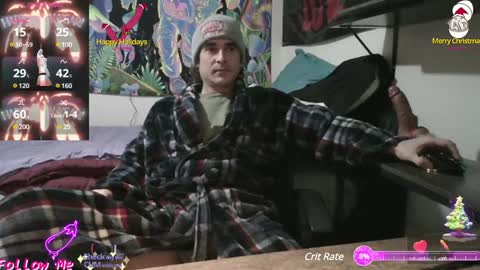 Snapshot of xxbobbydigitalxx chatting on 14, 1, 2025 XxBobbiDigitalxX online show from 14, 1, 2025