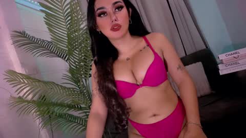 Jane online show from 23, 1, 2025