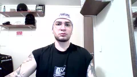 Dany online show from 12, 6, 2026