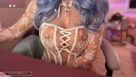 Snapshot of xxfairyxgiiirlxx chatting on 22, 12, 2025 xxfairyxgiiirlxx online show from 22, 12, 2025