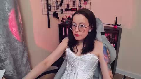 xxgoddesslxx online show from 25, 3, 2026