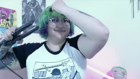 xxgreengoodxx online show from 25, 4, 2026