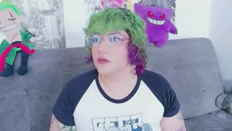 xxgreengoodxx online show from 6, 6, 2026