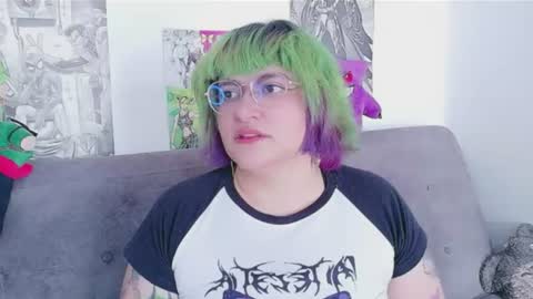 xxgreengoodxx online show from 9, 6, 2026